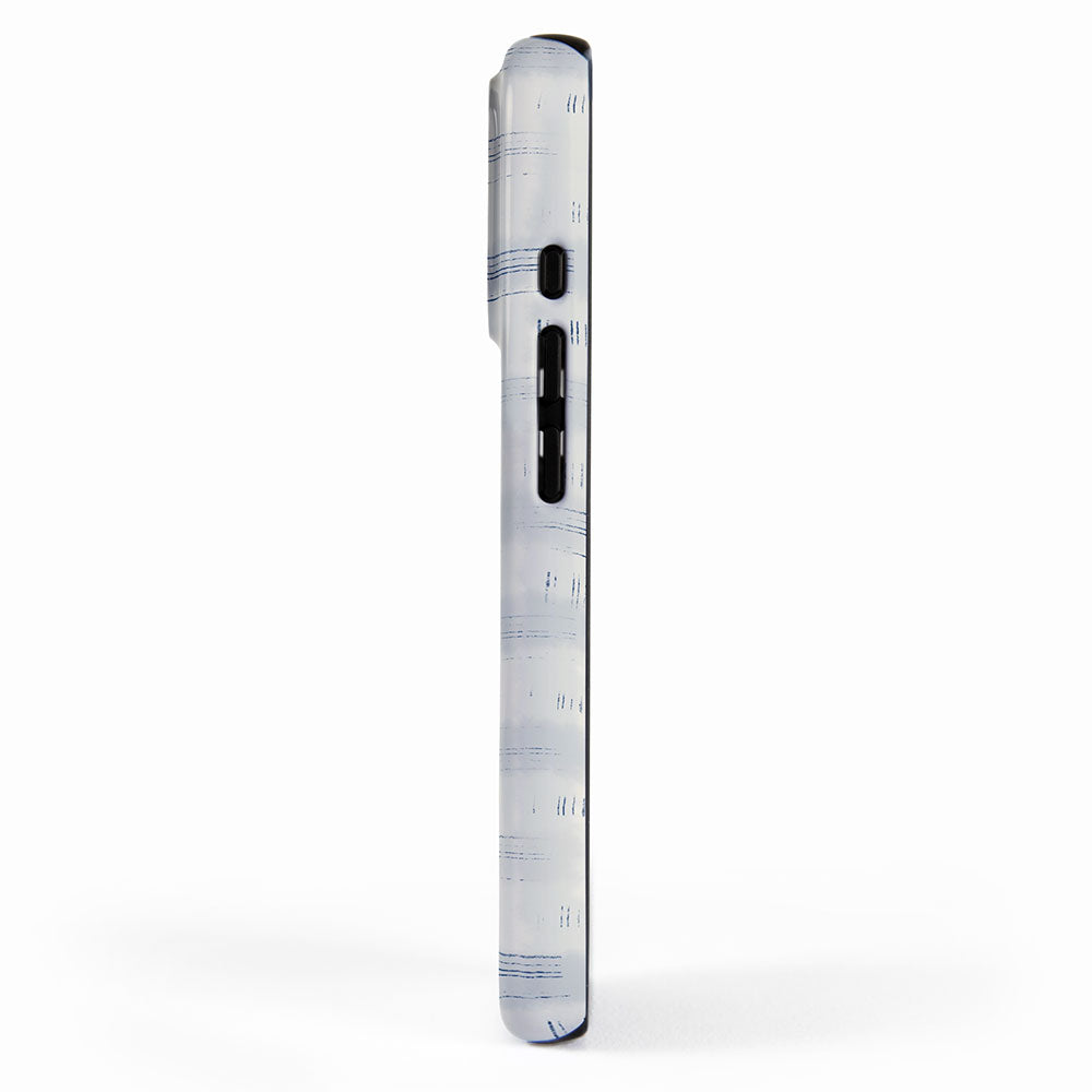 Patternism 1 iPhone Case Gallery Image 2