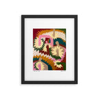 I have SUN in me Framed Art Print Gallery Image 5