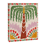 Just a Palm Tree Canvas Print Gallery Image 6