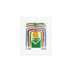 La Piña Art Print Gallery Image 1