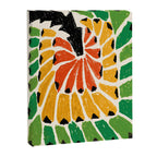 Las Bananinhas Canvas Print Gallery Image 6