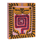The Anguish Canvas Print Gallery Image 6