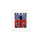 The Bloom Art Print Gallery Image 1