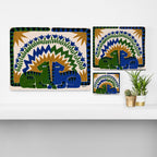 The Friendship Canvas Print Gallery Image 3