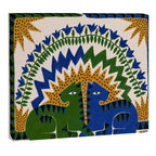 The Friendship Canvas Print Gallery Image 6
