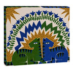 The Friendship Canvas Print Gallery Image 3