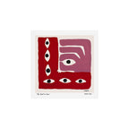 The Point of View Art Print Gallery Image 1