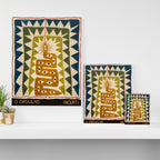 The Pride Canvas Print Gallery Image 3