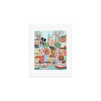 Copenhagen Art Print Gallery Image 1