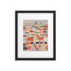 Munich Framed Art Print Gallery Image 5