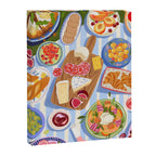 Summer Picnic Canvas Print Gallery Image 6