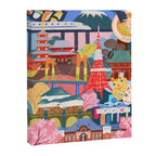 Tokyo Canvas Print Gallery Image 6