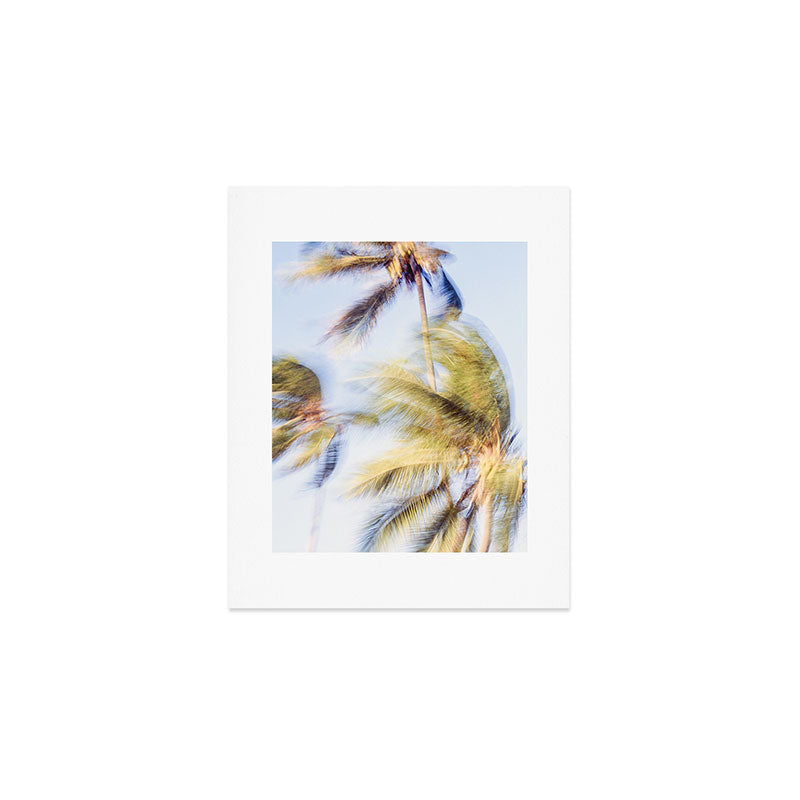 Tropicalia Art Print Gallery Image 1