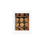 Bourbon Art Print Gallery Image 1