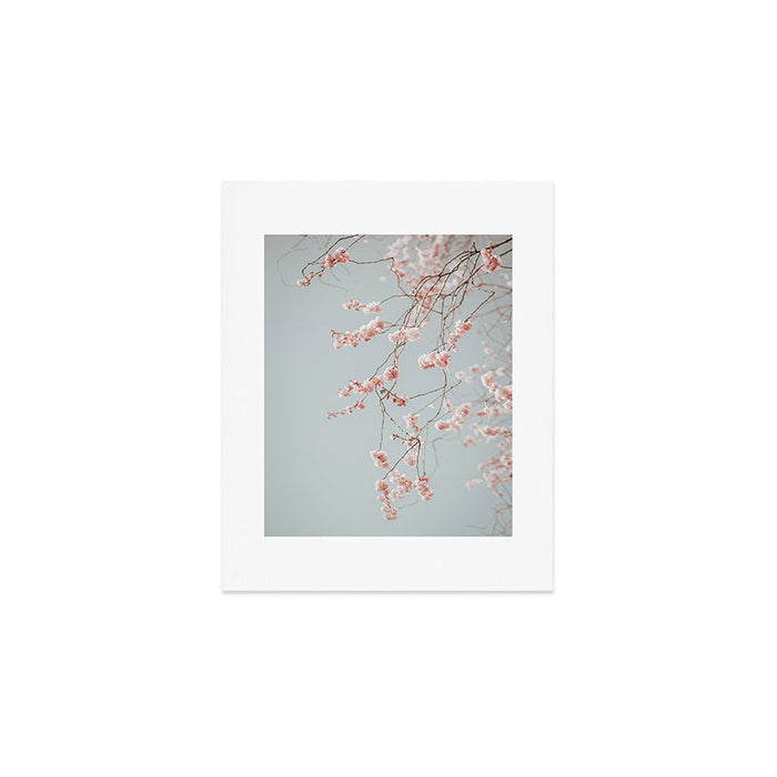 Cherry Blossom Art Print Gallery Image 1