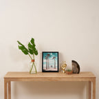 Venice Beach Framed Canvas Print Gallery Image 4