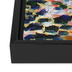 Henri Matisse Beside the Sea Framed Canvas Print Gallery Image 3