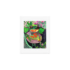 Henri Matisse Goldfish 1912 Art Print Gallery Image 1