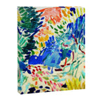 Henri Matisse Landscape at Collioure Canvas Print Gallery Image 8