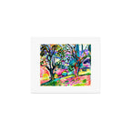 Henri Matisse Olive Trees at Collioure Art Print Gallery Image 1