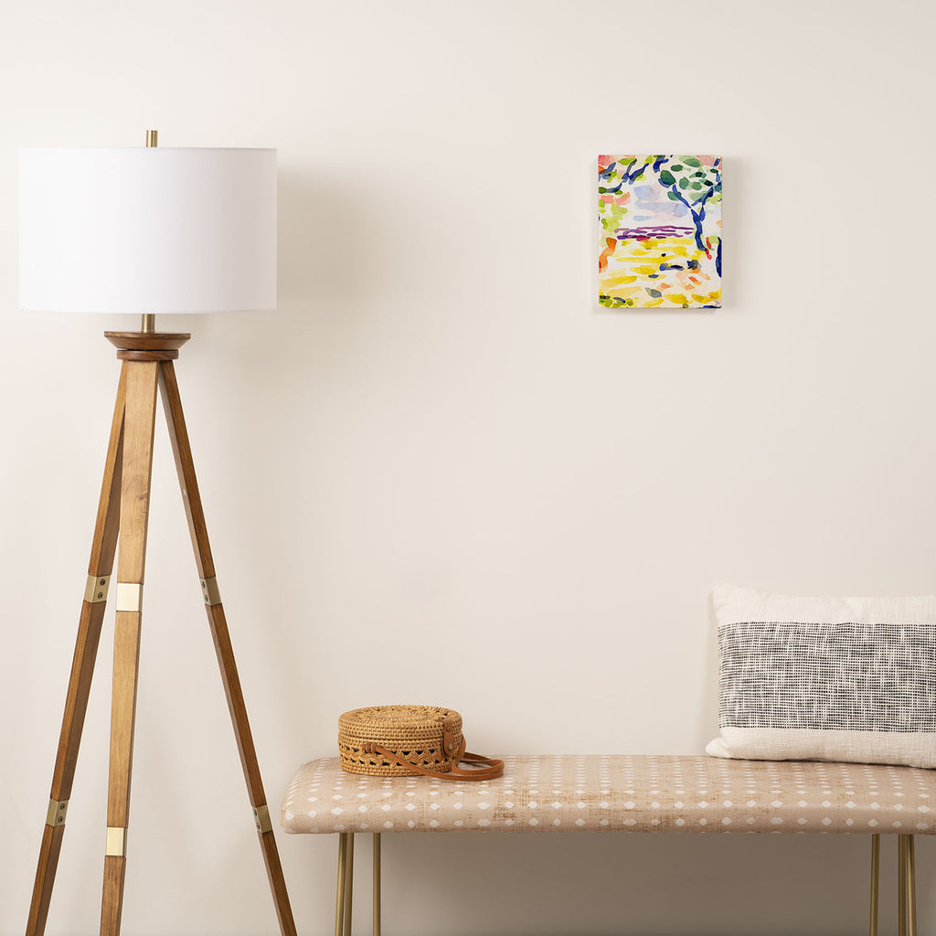 Henri Matisse Study for the Joy of Living Canvas Print Gallery Image 2