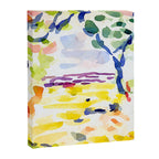 Henri Matisse Study for the Joy of Living Canvas Print Gallery Image 6