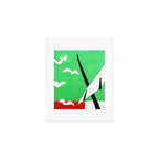 Henri Matisse - Summer Art Print Gallery Image 1