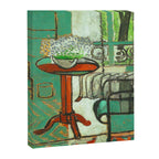 Henri Matisse The Green Room Canvas Print Gallery Image 8