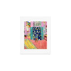 Henri Matisse The Pink Studio Art Print Gallery Image 1