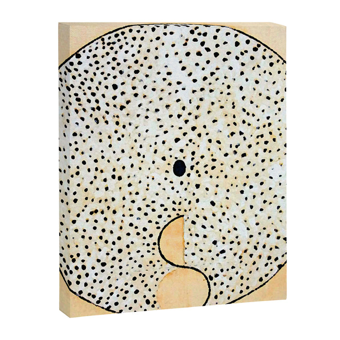 Hilma af Klint Mohammedan Standpoint Canvas Print Gallery Image 1