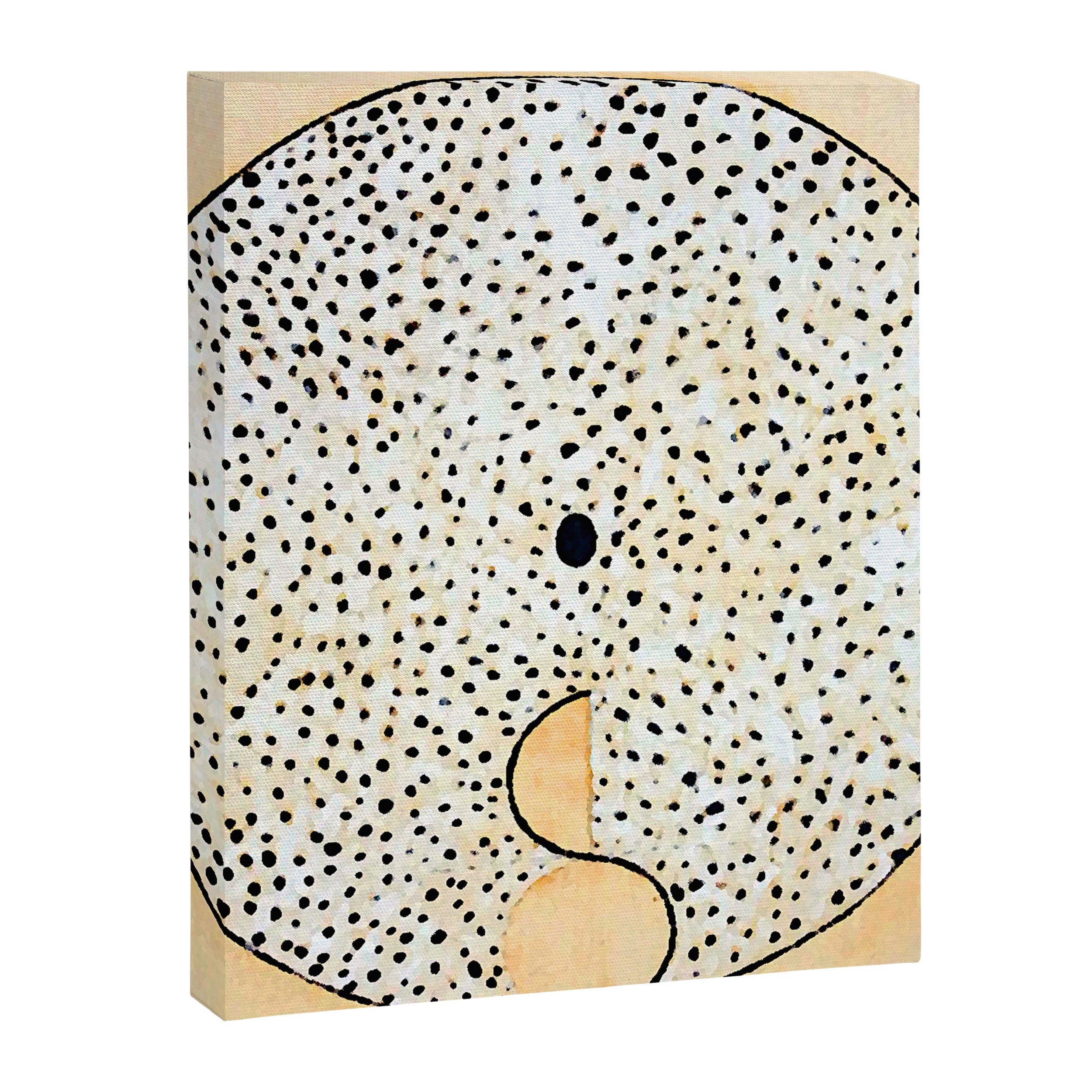 Hilma af Klint Mohammedan Standpoint Canvas Print Gallery Image 8