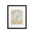 Hilma af Klint Mohammedan Standpoint Framed Art Print Gallery Image 6
