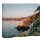 La Jolla Cove 02 Canvas Print Gallery Image 12