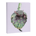 Artichillo Canvas Print Gallery Image 6