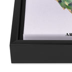 Artichillo Framed Canvas Print Gallery Image 3