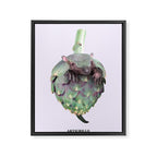 Artichillo Framed Canvas Print Gallery Image 6