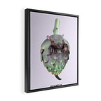 Artichillo Framed Canvas Print Gallery Image 2