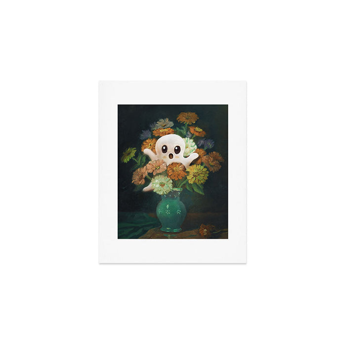 BooQuet Art Print Gallery Image 1