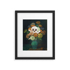 BooQuet Framed Art Print Gallery Image 5