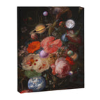 Bouquet of Planets Canvas Print Gallery Image 6