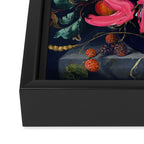Do Epic Shit Framed Canvas Print Gallery Image 3
