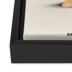 Dolphana Framed Canvas Print Gallery Image 3