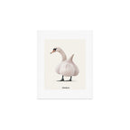 Swarlic Art Print Gallery Image 1