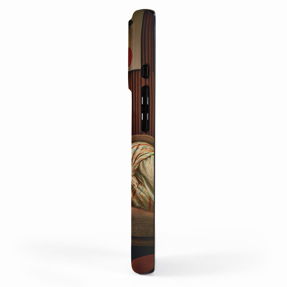 Text Me iPhone Case Gallery Image 2