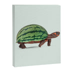 Turmelon Canvas Print Gallery Image 6