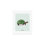 Turmelon Art Print Gallery Image 1
