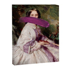 Vandalism III Canvas Print Gallery Image 6