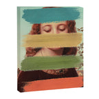 Vandalism IV Canvas Print Gallery Image 6
