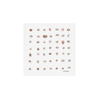 Boobs Art Print Gallery Image 1