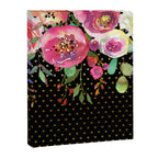 Flowers bouquet #31 Canvas Print Gallery Image 8
